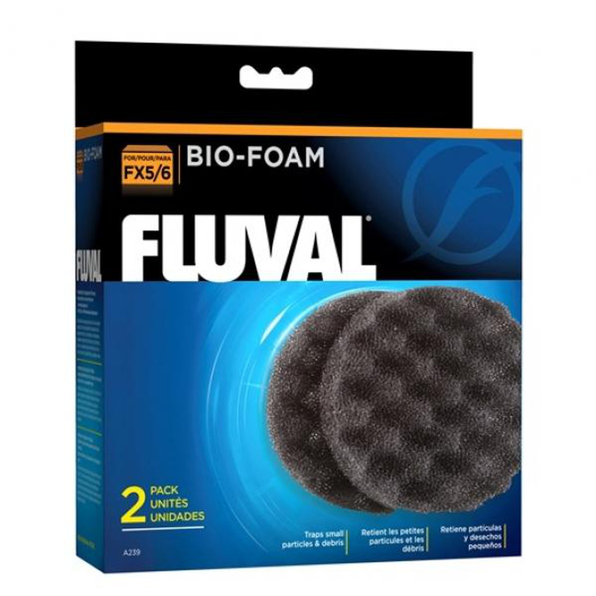 Fluval FX4/5/6 Bio Foam