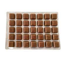 Frozen Mysis Shrimp fish food 