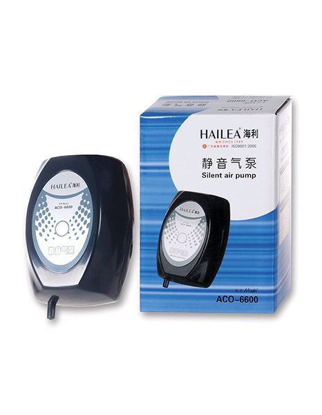 Hailea Air pump Range