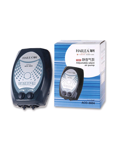 Hailea Air pump Range