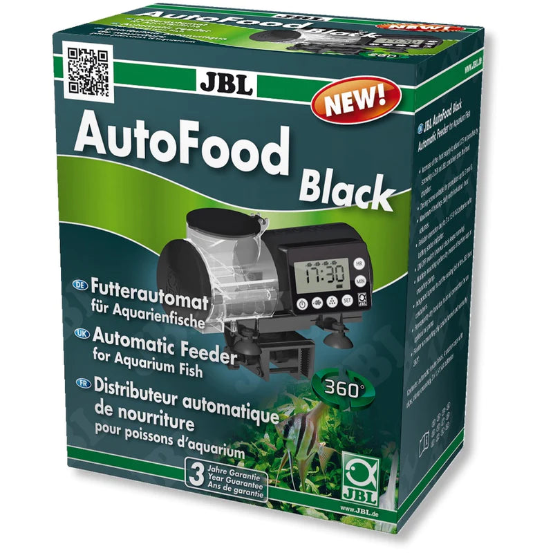 JBL Autofood Automatic Feeder