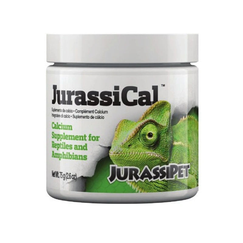 Jurassi-Cal Dry