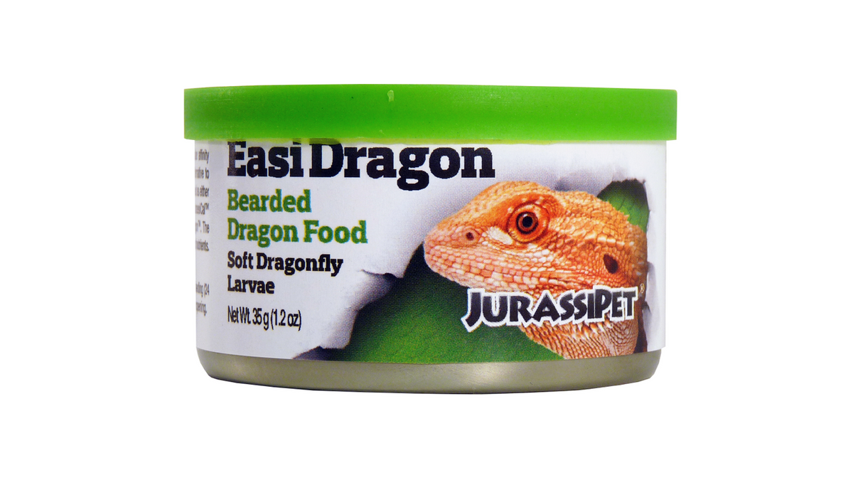 Jurassi-Diet Easi Dragon