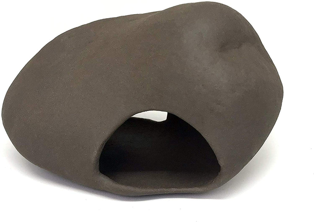 Pleco Ceramics Cichlid Stone
