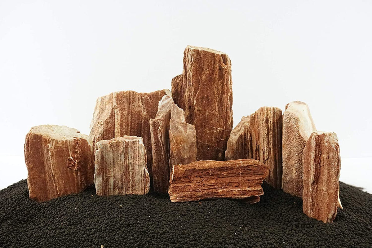 Red Wood Rock 25kg