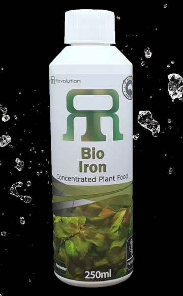 River Revolution Bio Iron