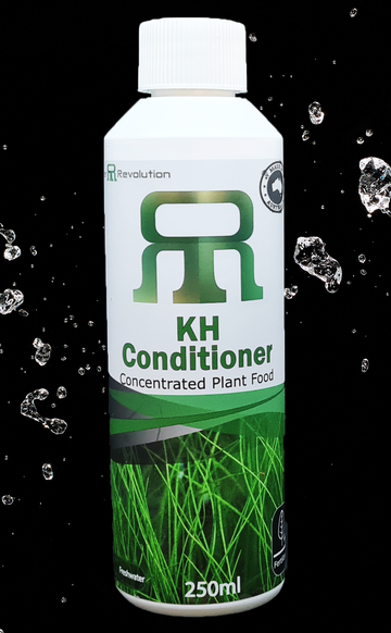 River Revolution KH Conditioner