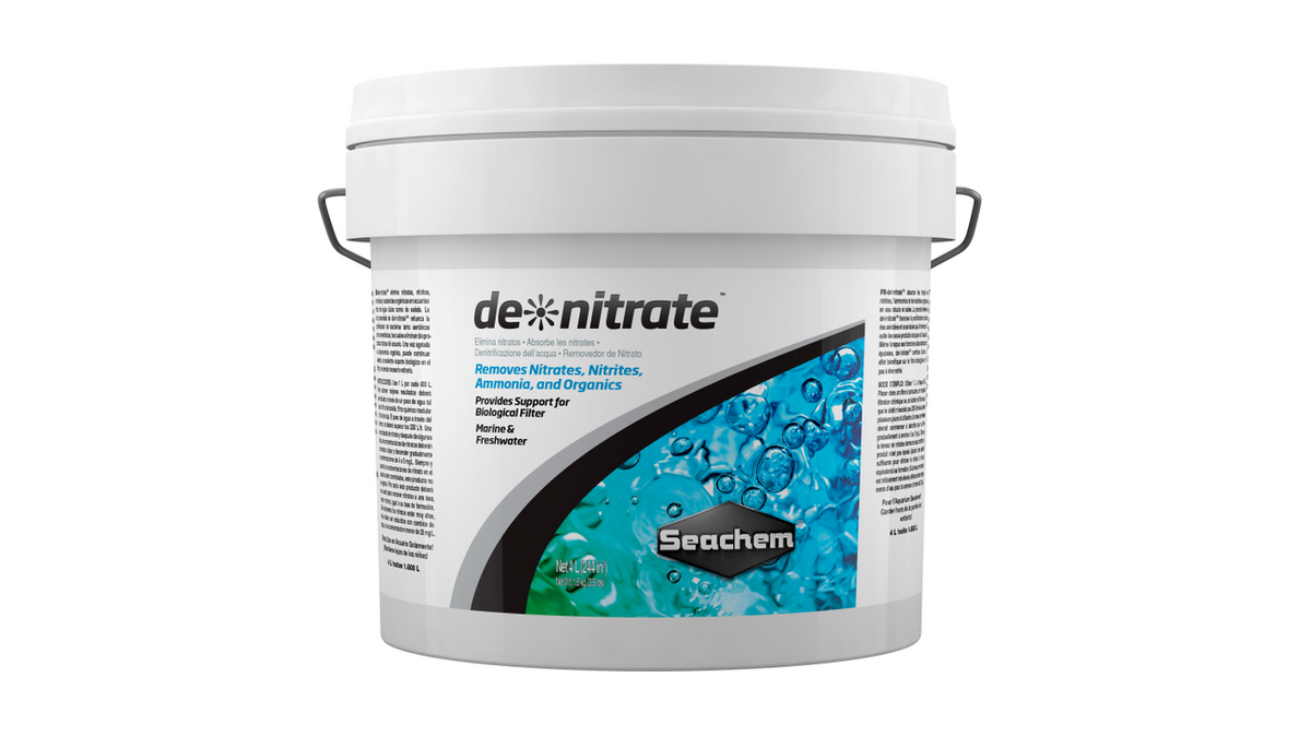 Seachem De*nitrate