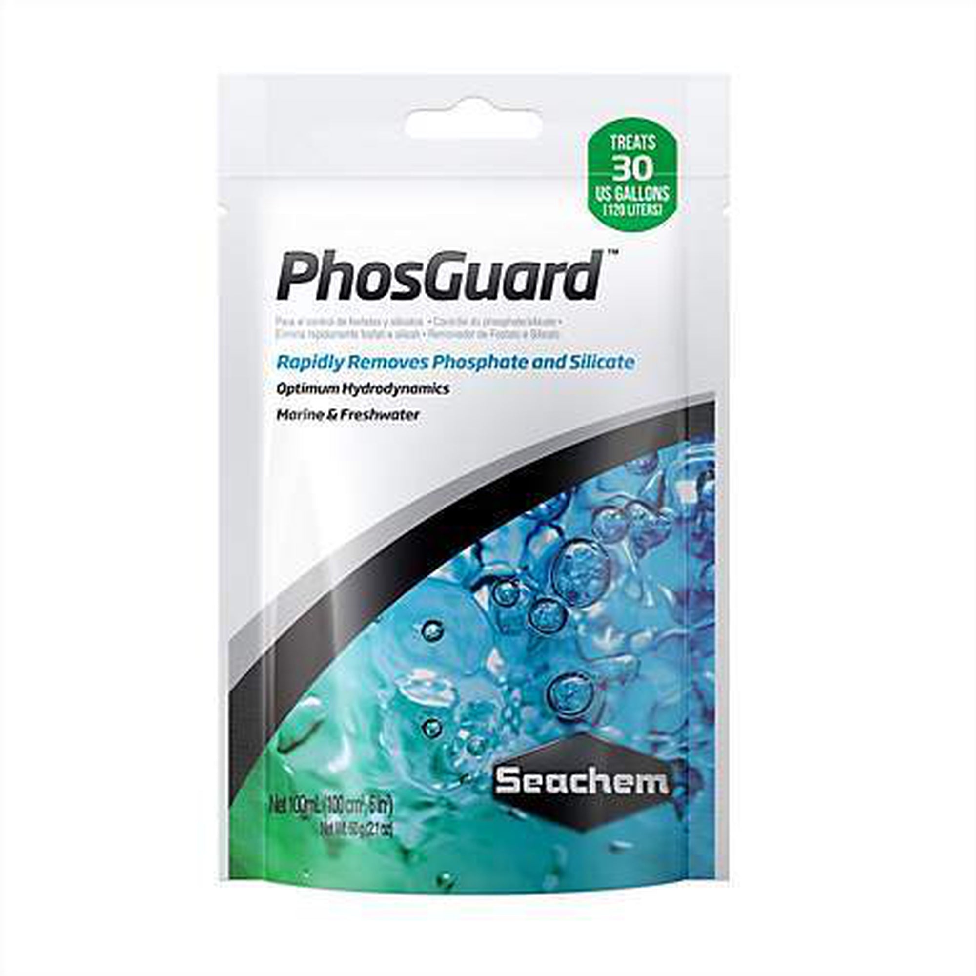 Seachem Phosguard