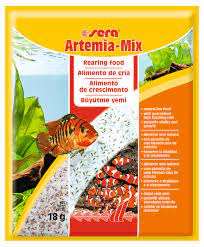 Sera Artemia Mix (brine shrimp eggs)