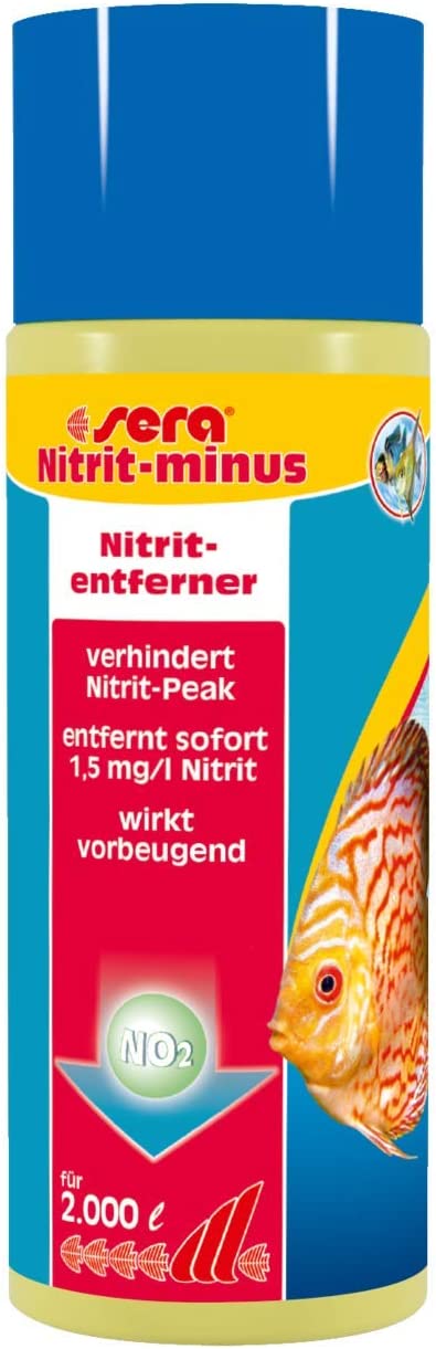 Sera Nitrite-Minus