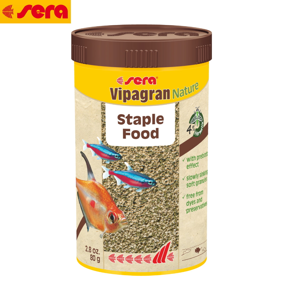 Sera Vipagran Nature