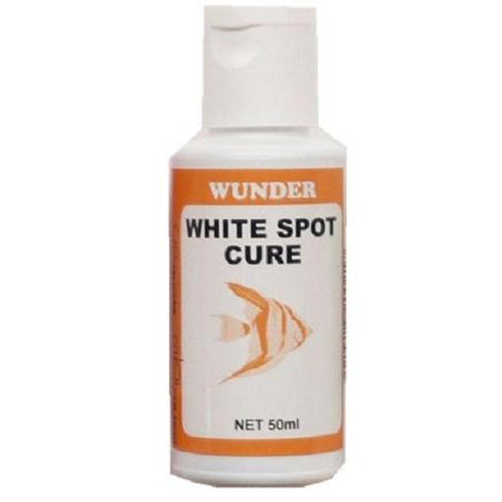 Wunder White Spot Cure 50mL