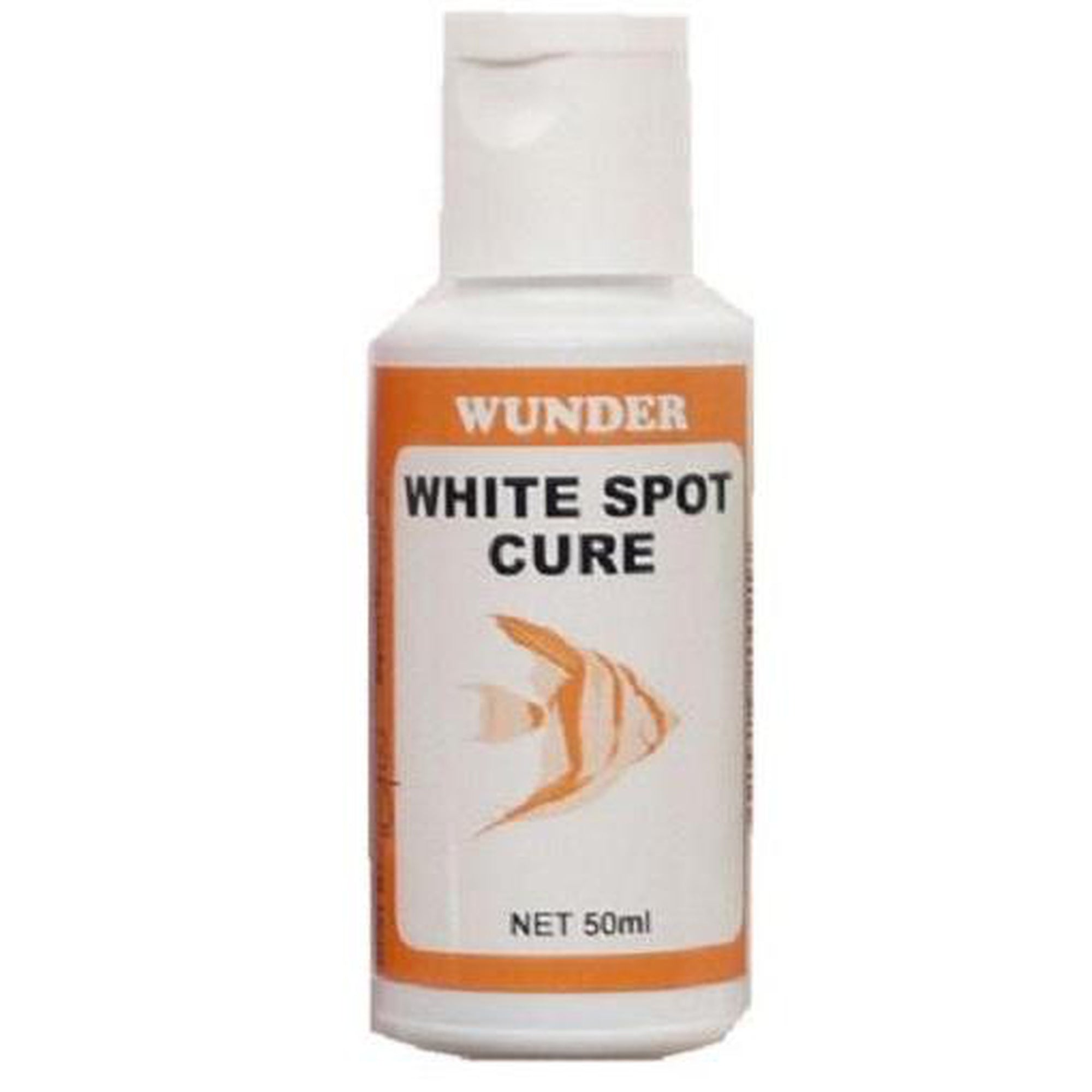 Wunder White Spot Cure 50mL