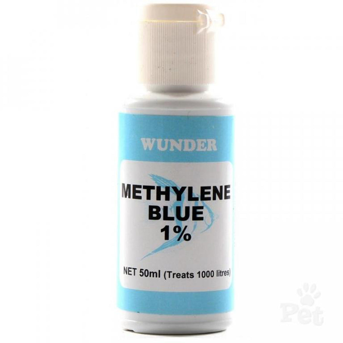 Wunder Methylene Blue 50ml