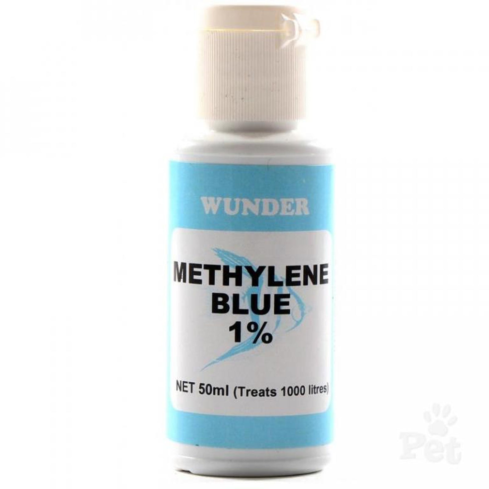 Wunder Methylene Blue 50ml