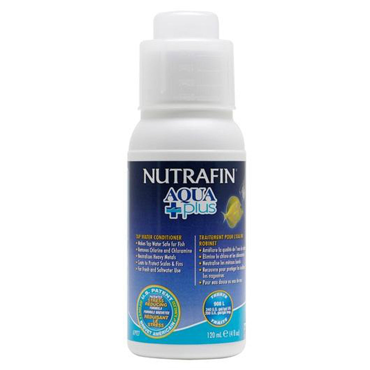 Nutrafin AquaPlus